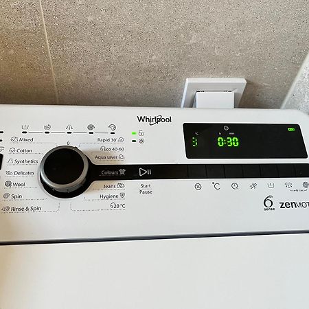 Apartment Mares Split Zewnętrze zdjęcie