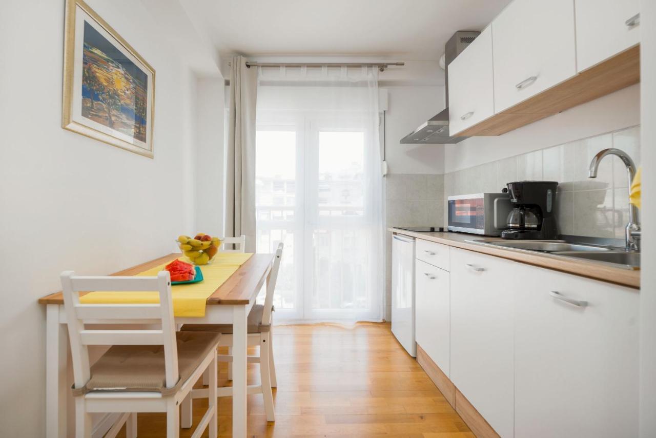 Apartment Mares Split Zewnętrze zdjęcie