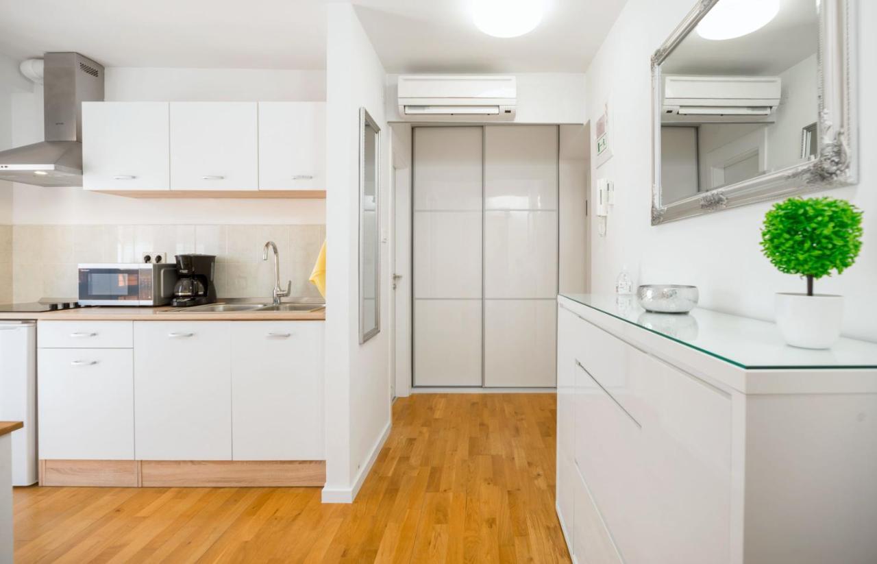 Apartment Mares Split Zewnętrze zdjęcie
