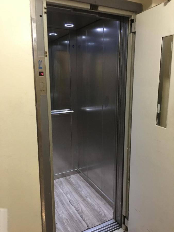 Apartment Mares Split Zewnętrze zdjęcie