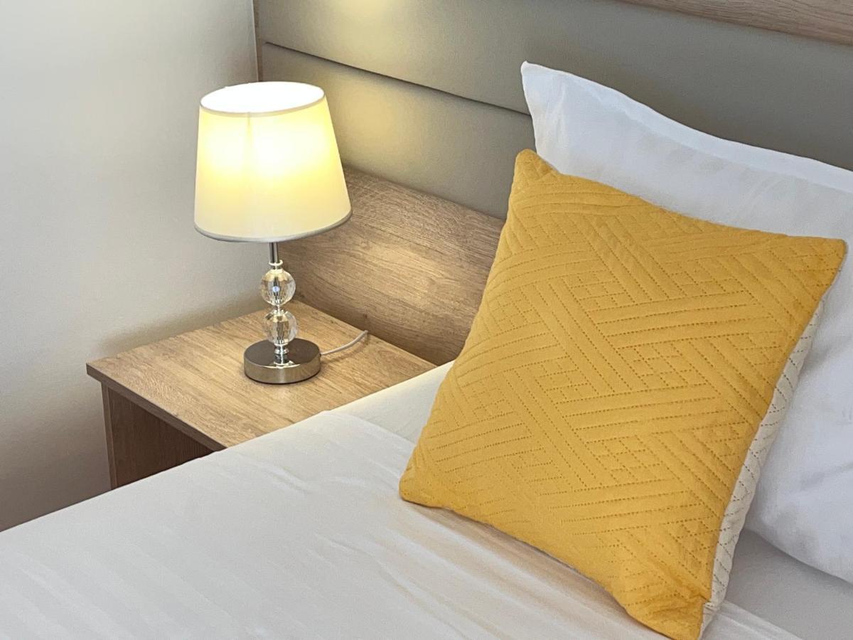 Apartment Mares Split Zewnętrze zdjęcie