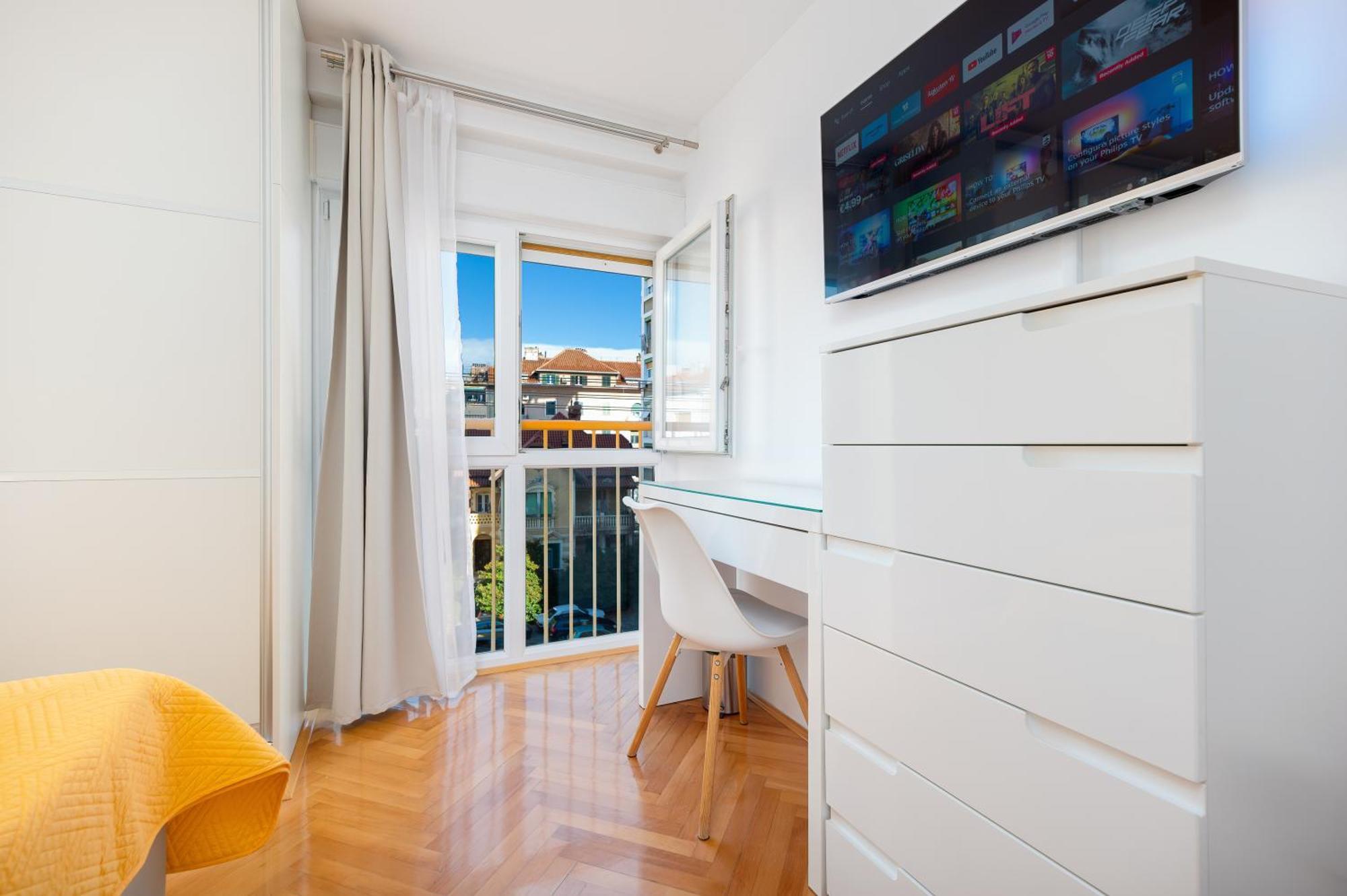 Apartment Mares Split Zewnętrze zdjęcie