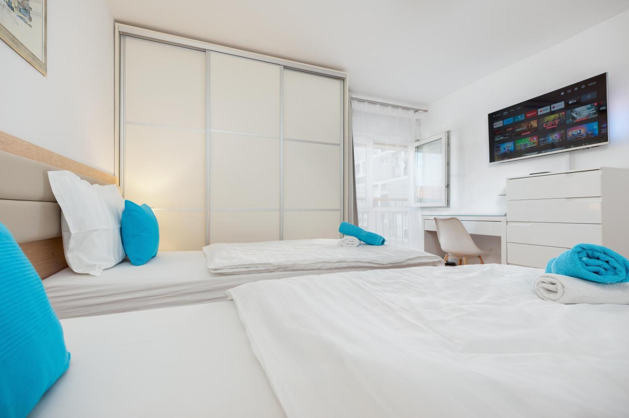 Apartment Mares Split Zewnętrze zdjęcie