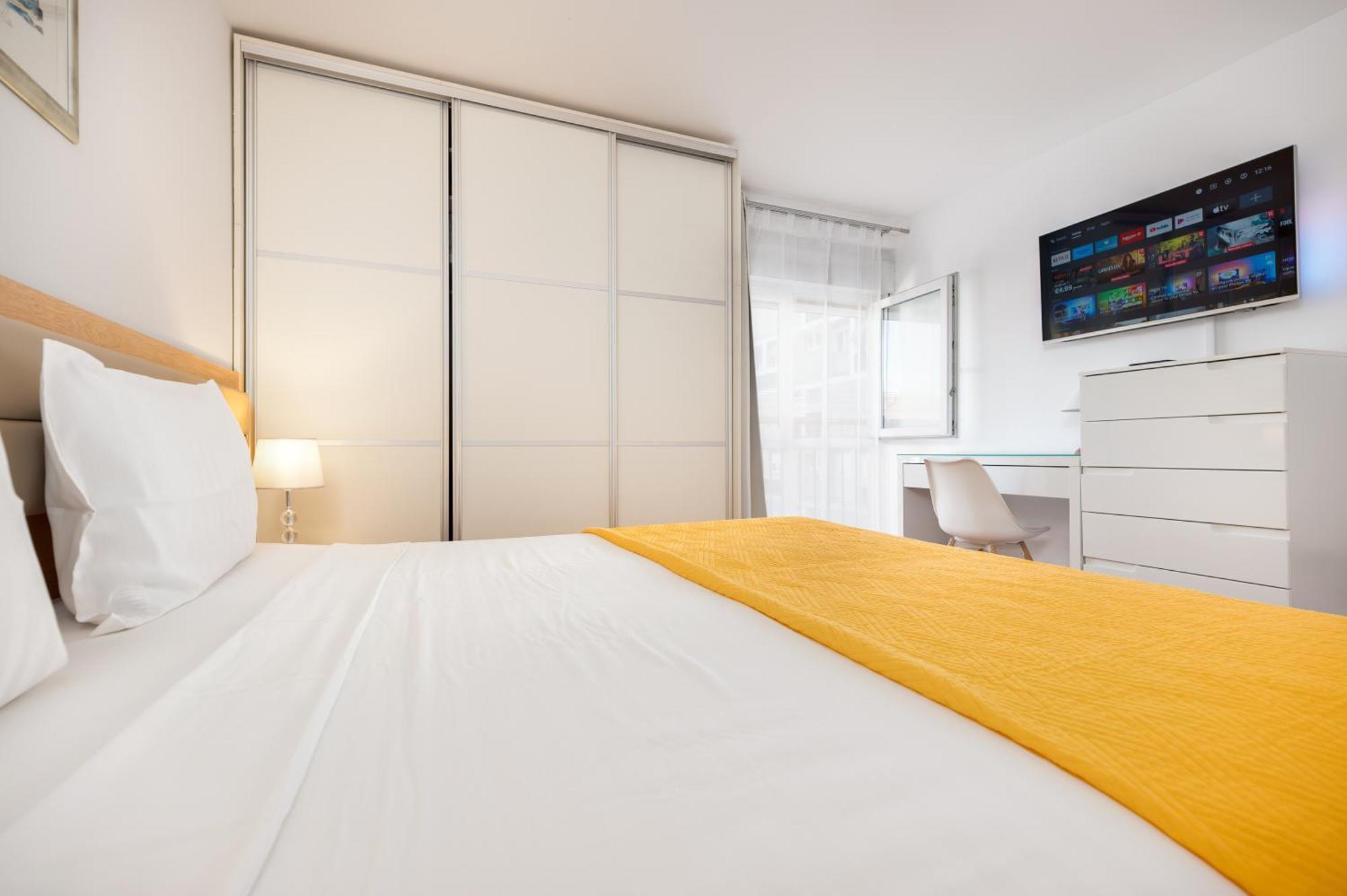 Apartment Mares Split Zewnętrze zdjęcie