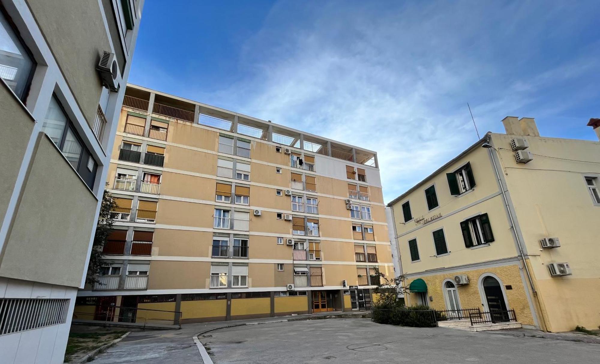 Apartment Mares Split Zewnętrze zdjęcie